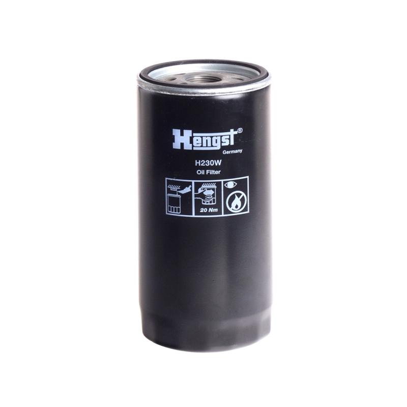 YAG FILTRESI FORD CARGO 1846 DC46 6744 BA 2992544